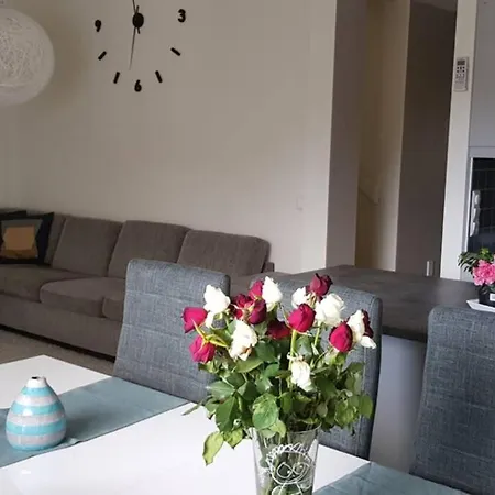 Appartement Flott Leilighet Pa Tysnes