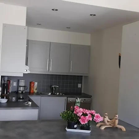 Apartment Flott Leilighet Pa