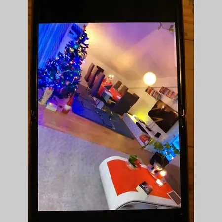 Flott Leilighet Pa Apartment Tysnes